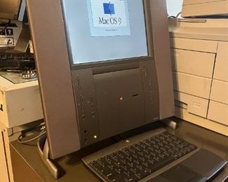 20th Anniversary Mac 