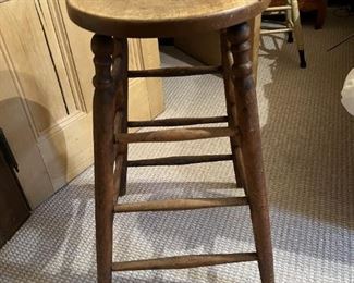 Stool 