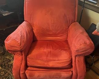 Recliner