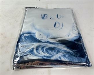 Fantastic MADONNA SEX Book