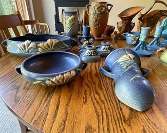 Roseville Blue Freesia