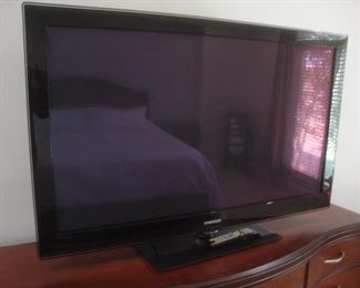Samsung 70" flat screen TV