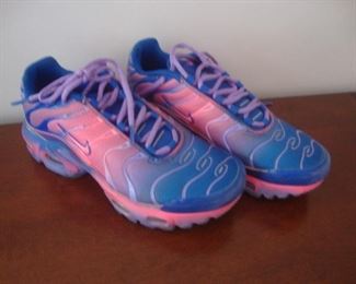 Youth Nike air shoes