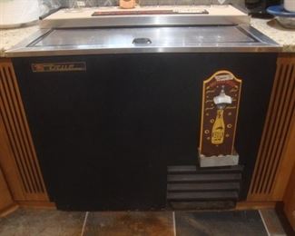 True MFG. cooler