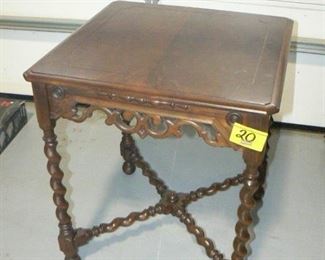 Sale Picture