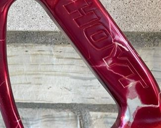 HOYT XT2000 Archery Bow