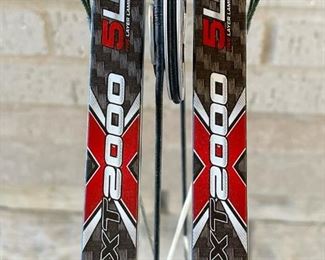 HOYT XT2000 Archery Bow