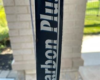 HOYT Carbon Plus Archery Bow