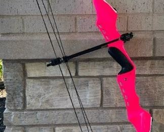 POLARIS PSE Graphite Game Sport Archery Bow