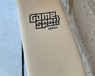 POLARIS PSE Graphite Game Sport Archery Bow