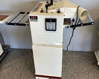 JET JPM-13CS, 13-Inch Planer/Molder