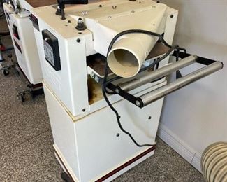 JET JPM-13CS, 13-Inch Planer/Molder