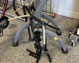 SARIS Car Mount Bike Rack