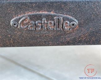 Sophia Collection Outdoor Patio Set by CASTELLE