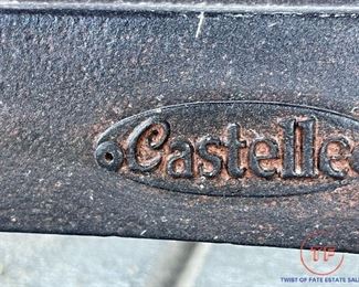 Sophia Collection Outdoor Patio Set by CASTELLE