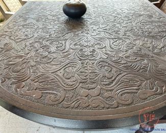 Sophia Collection Outdoor Patio Set by CASTELLE