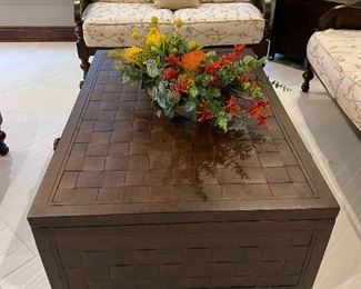 Indoor / Outdoor Sophia Collection Furniture by CASTELLE