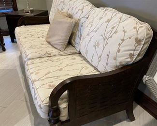 Indoor / Outdoor Sophia Collection Furniture by CASTELLE