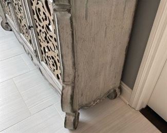 HOOKER Furniture Chatelet Entertainment Console