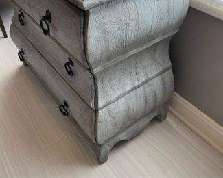 HOOKER Furniture Beaumont Bachelor's Chest