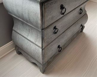 HOOKER Furniture Beaumont Bachelor's Chest