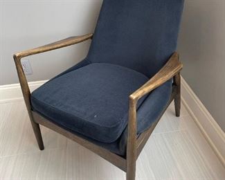 Four Hands MCM Style Ashford Chair