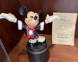 Maestro Michel Mouse - Symphony Hour by WALT DISNEY CLASSICS