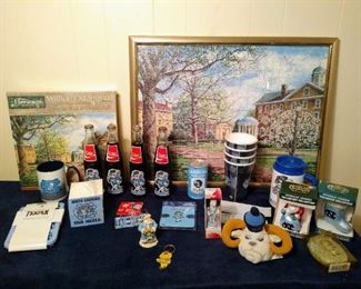 Tarheel collectibles 