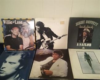 Awesome selection of albums 