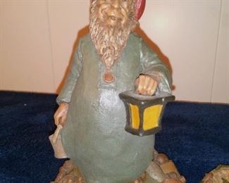Sandman gnome