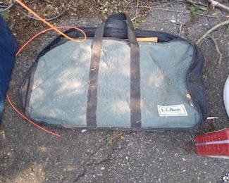 Tool bag 