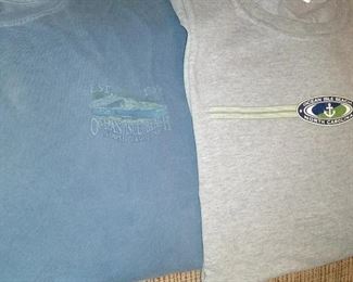 Ocean isle shirts 