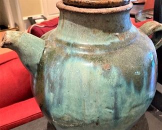 Vintage jug