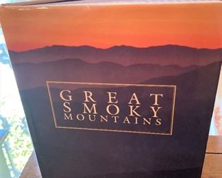 "Great Smoky Mountains"