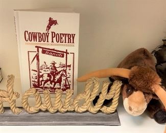 "Cowboy Poetry"