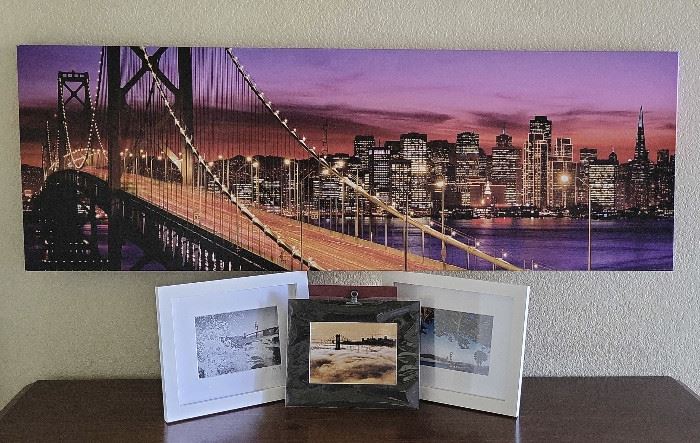 Golden Gate Bridge Collection