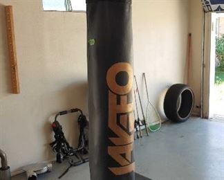 Punching Bag