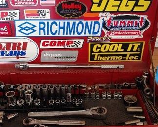 Sockets Etc Craftsman