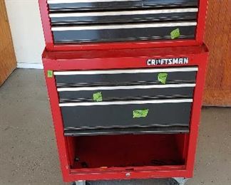 Tools Boxes