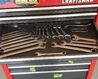 Wrenches