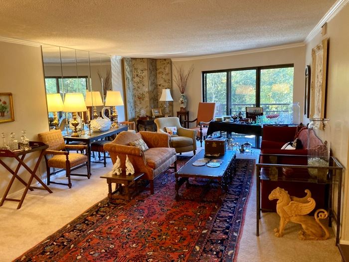 Hanna Estate Services Private Red Mountain... starts on 10/15/2022