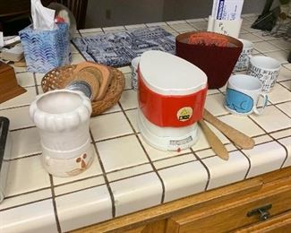 vintage cooking tools