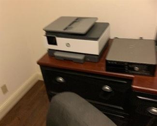 HP Printer