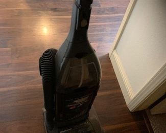 Hoover vacuum 