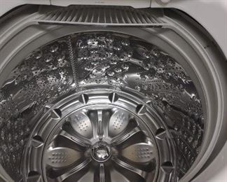 Kenmore Washer & Dryer