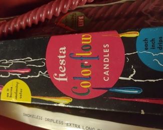 Candles
