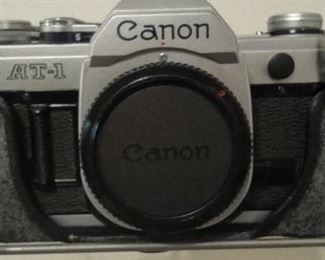 Canon AT-1