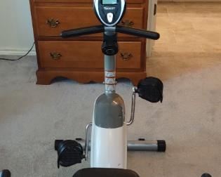 Workout Equipment 