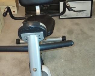 Workout Equipment 