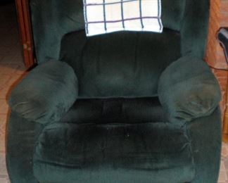 Recliner